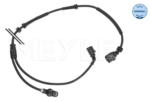 Sensor, Raddrehzahl Meyle 114 800 0017 von Meyle