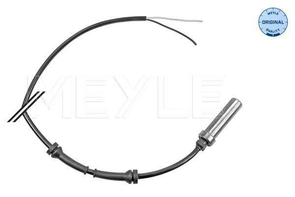 Sensor, Raddrehzahl Vorderachse beidseitig Meyle 014 800 0110 von Meyle