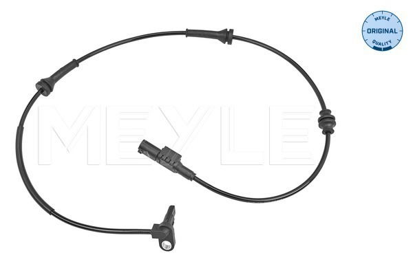 Sensor, Raddrehzahl Vorderachse beidseitig Meyle 214 899 0003 von Meyle