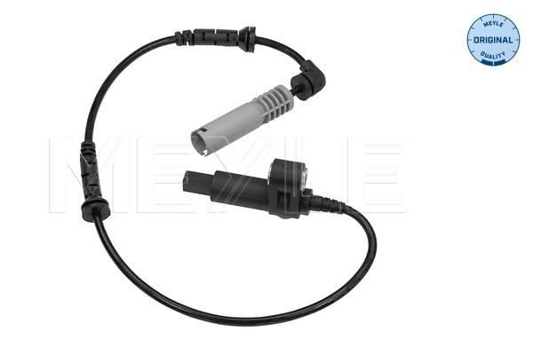 Sensor, Raddrehzahl Vorderachse beidseitig Meyle 314 899 0022 von Meyle