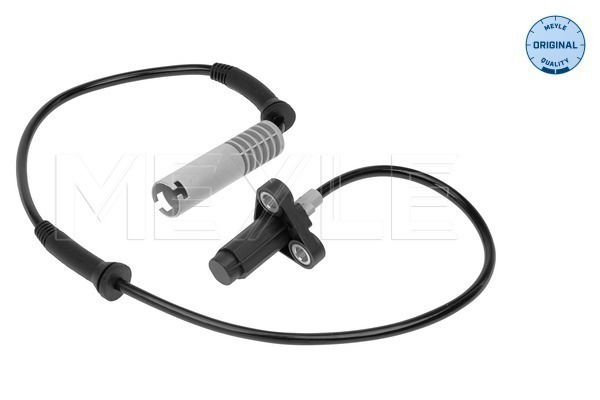 Sensor, Raddrehzahl Vorderachse beidseitig Meyle 314 899 0030 von Meyle