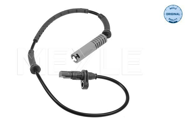 Sensor, Raddrehzahl Vorderachse beidseitig Meyle 314 899 0056 von Meyle