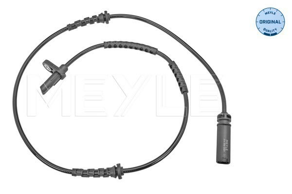 Sensor, Raddrehzahl Vorderachse beidseitig Meyle 314 899 0091 von Meyle