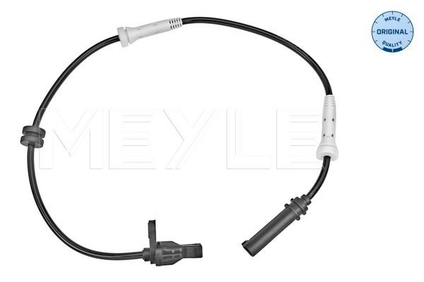 Sensor, Raddrehzahl Vorderachse beidseitig Meyle 314 899 0099 von Meyle