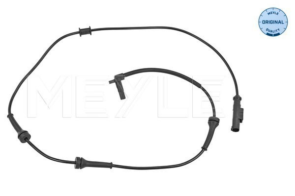 Sensor, Raddrehzahl Vorderachse beidseitig Meyle 714 899 0021 von Meyle