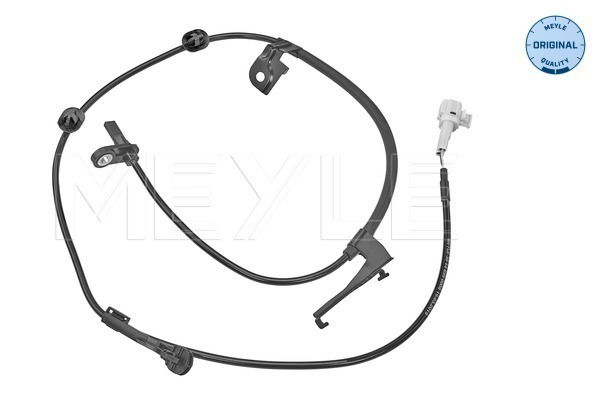 Sensor, Raddrehzahl Vorderachse links Meyle 30-14 899 0008 von Meyle