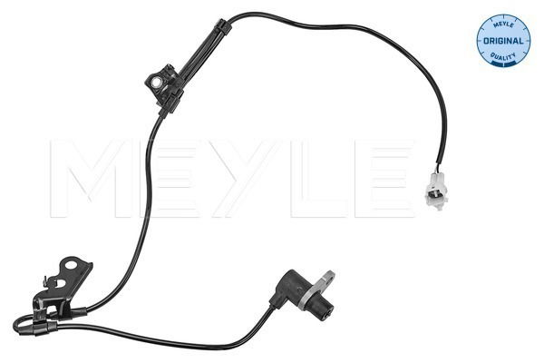 Sensor, Raddrehzahl Vorderachse links Meyle 30-14 899 0009 von Meyle