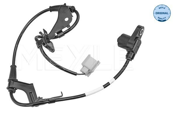 Sensor, Raddrehzahl Vorderachse links Meyle 31-14 899 0009 von Meyle