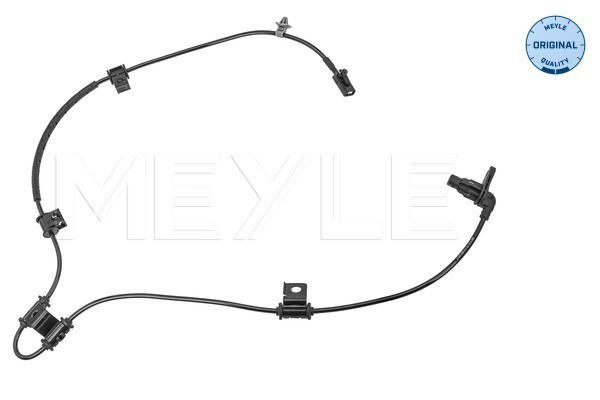 Sensor, Raddrehzahl Vorderachse links Meyle 37-14 899 0017 von Meyle