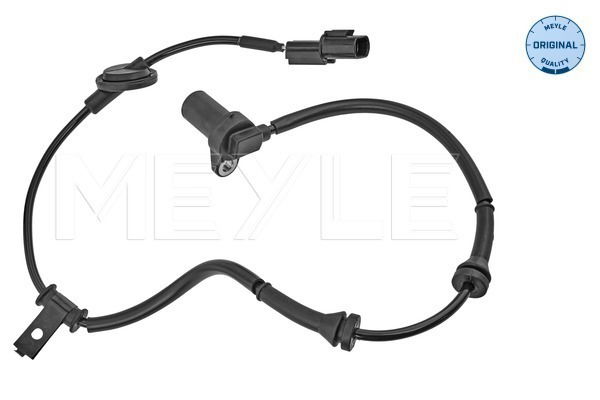 Sensor, Raddrehzahl Vorderachse links Meyle 37-14 899 0023 von Meyle