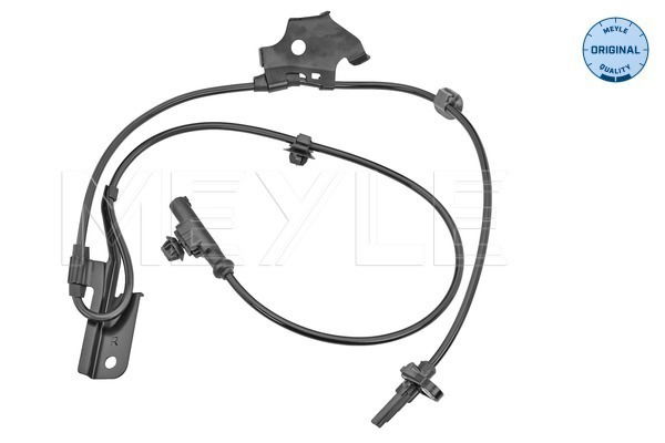 Sensor, Raddrehzahl Vorderachse rechts Meyle 30-14 899 0000 von Meyle