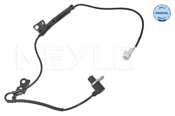 Sensor, Raddrehzahl Vorderachse rechts Meyle 30-14 899 0010 von Meyle