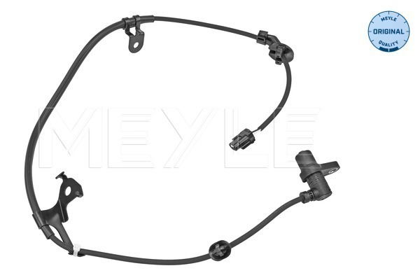 Sensor, Raddrehzahl Vorderachse rechts Meyle 30-14 899 0014 von Meyle