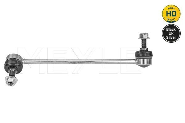 Stange/Strebe, Stabilisator Vorderachse links Meyle 016 060 0107/HD von Meyle