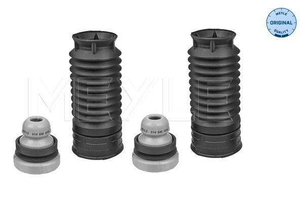 Staubschutzsatz, Stoßdämpfer Vorderachse Meyle 014 640 0016 von Meyle