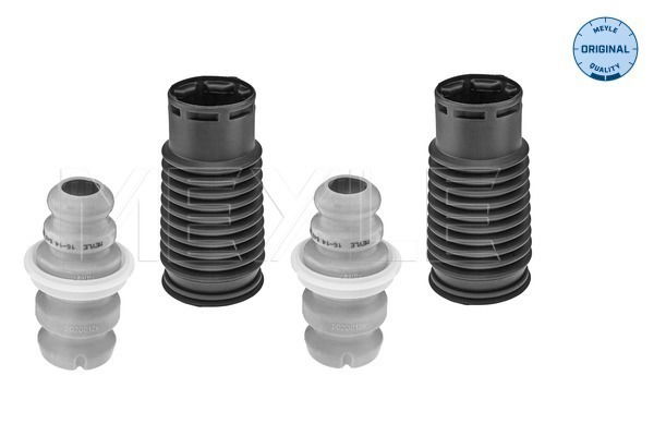 Staubschutzsatz, Stoßdämpfer Vorderachse Meyle 16-14 640 0013 von Meyle