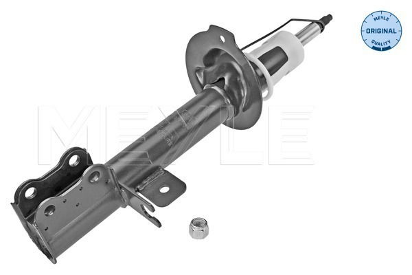 Stoßdämpfer Hinterachse links Meyle 29-26 723 0000 von Meyle
