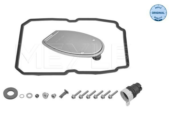 Teilesatz, Ölwechsel-Automatikgetriebe Meyle 014 135 0211/SK von Meyle