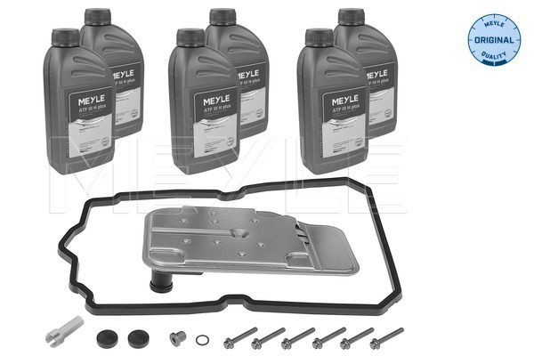 Teilesatz, Ölwechsel-Automatikgetriebe Meyle 014 135 1202 von Meyle