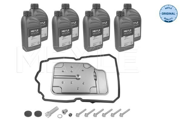 Teilesatz, Ölwechsel-Automatikgetriebe Meyle 014 135 1212 von Meyle