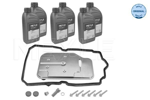 Teilesatz, Ölwechsel-Automatikgetriebe Meyle 014 135 1402 von Meyle