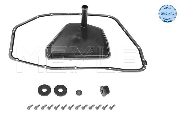 Teilesatz, Ölwechsel-Automatikgetriebe Meyle 100 135 0005/SK von Meyle