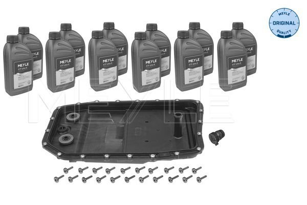 Teilesatz, Ölwechsel-Automatikgetriebe Meyle 300 135 1005/XK von Meyle