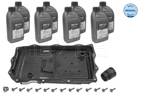 Teilesatz, Ölwechsel-Automatikgetriebe Meyle 300 135 1007 von Meyle