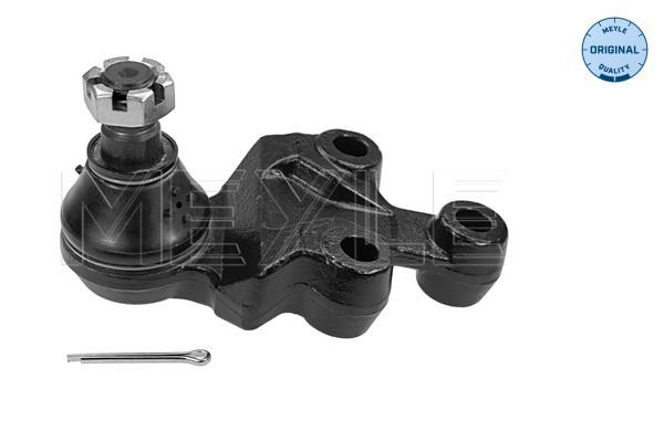 Trag-/Führungsgelenk Vorderachse unten Meyle 28-16 010 0005 von Meyle