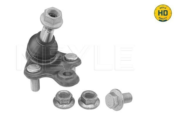 Trag-/Führungsgelenk Vorderachse unten außen Meyle 30-16 010 0086/HD von Meyle
