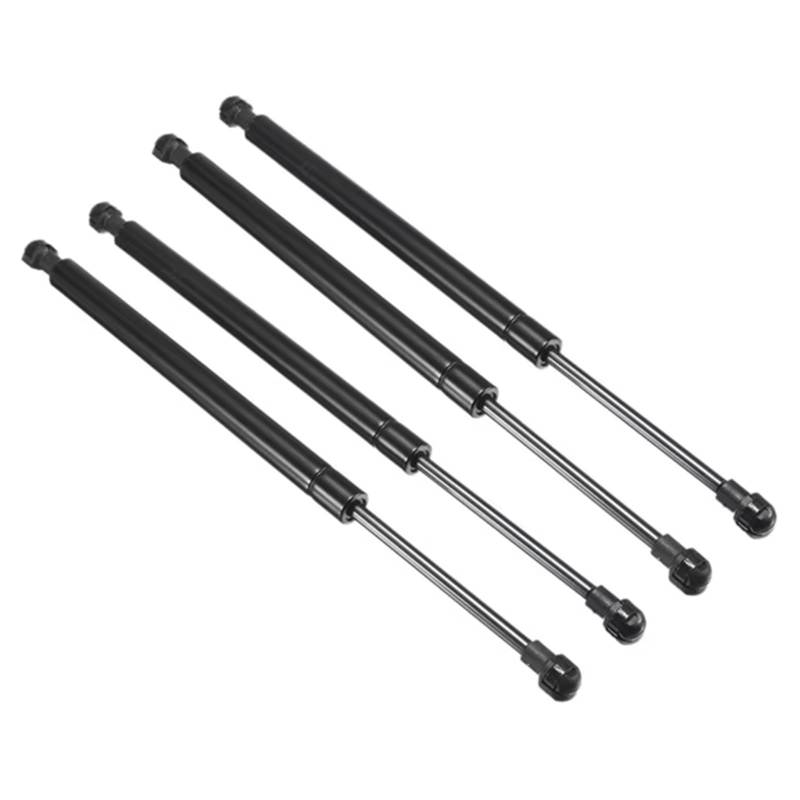 Heckklappendämpfer Für 3 Serie E90 2006-2011 Hinten Stamm Heckklappe Boot Gas Spring Shock Strut Streben Unterstützung Bar Stange 2X Gasfeder Heckklappe von Mfibbmf