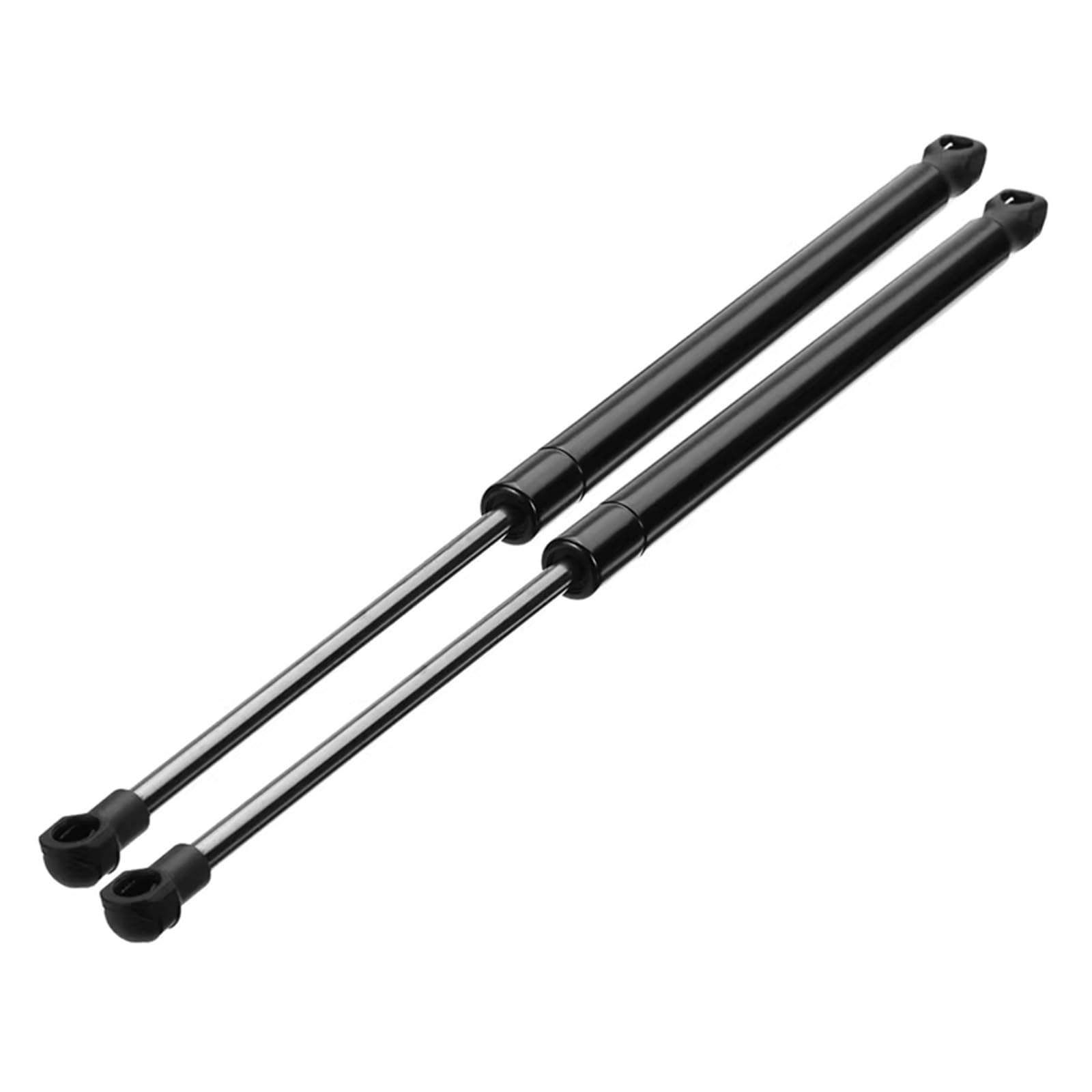 Heckklappendämpfer Für Hyundai I10 PA Fließheck 2007-2015 Auto Heckklappe Kofferraum Gasdruckfedern Unterstützung Lift Bar Gasfeder Heckklappe von Mfibbmf