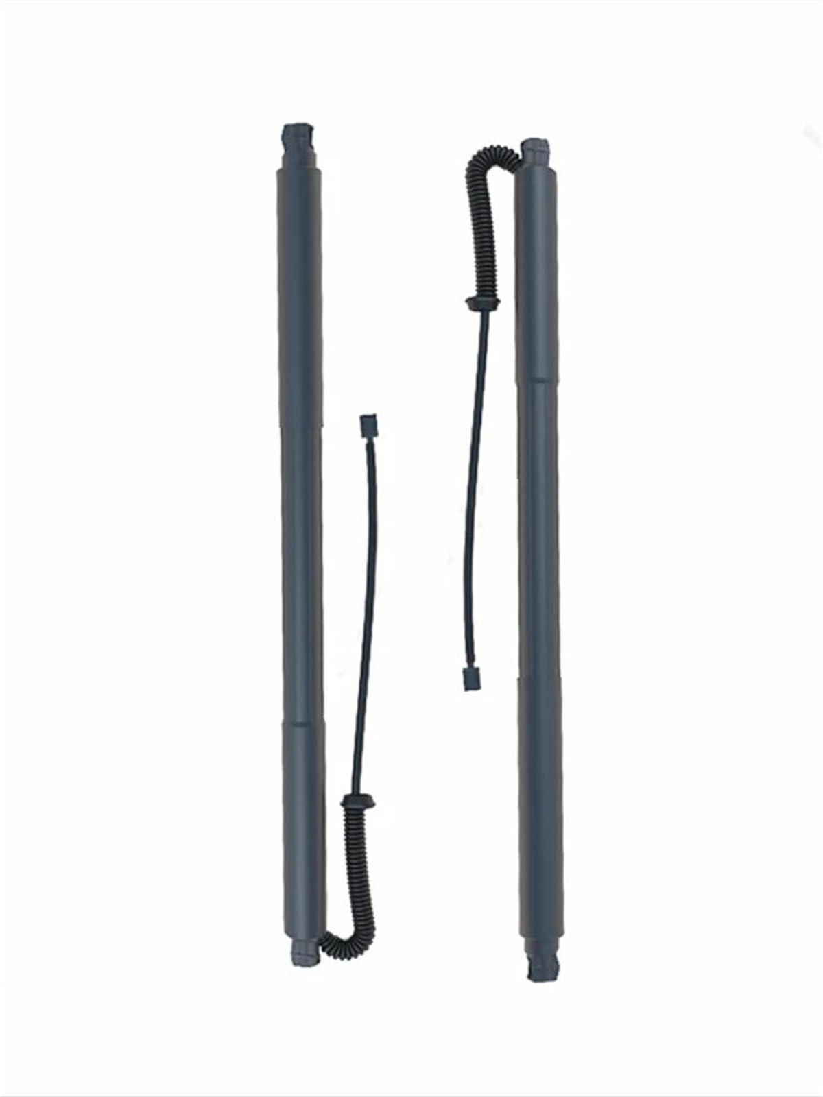 Heckklappendämpfer Für Range Für Rover Sport 2010-2013 Hinten Power Heckklappe Stamm Heckklappe Lift Unterstützung LR051443 Elektrische Heckklappe Gasdruckfedern 1 Paar Gasfeder Heckklappe(A Pair) von Mfibbmf