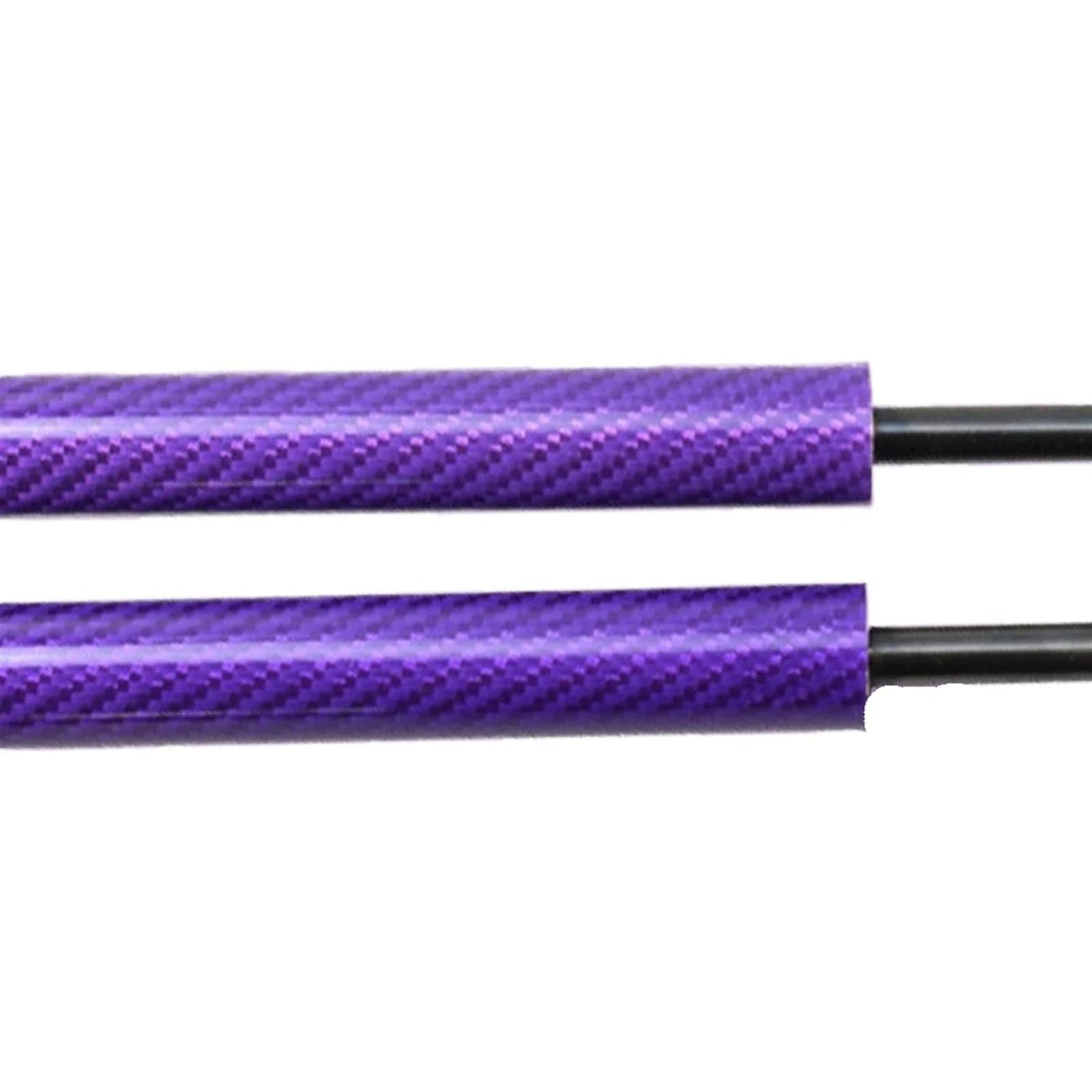 Kofferraum Dämpfer Für Für Montero SUV 1997-2006 Heckklappe Trunk Gasdruckfedern Lift Unterstützung Dämpfer Heckklappe Sport Stoßdämpfer Gasfeder Heckklappe(Purple) von Mfibbmf