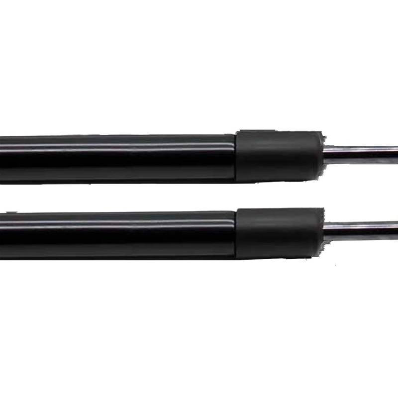 Kofferraum Dämpfer Für GMC Für Yukon & XL 2007-2014 SUV Hinten Stamm Lift Unterstützung Gas Strut Stange Gasfeder Heckklappe(Normal Black) von Mfibbmf