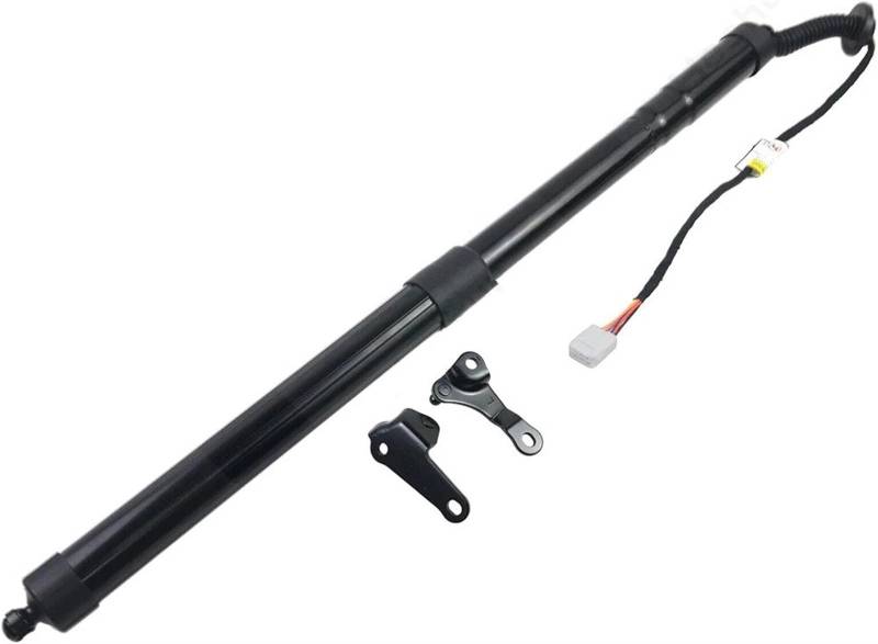 Kofferraum Dämpfer Für Lexus Für NX200t Für NX300h 2.0L 2.5L 2014 2015 2016 Power Hatch Lift Support 68910-79005 68910-79016 Elektrische Heckklappen-Gasdruckfedern Gasfeder Heckklappe(Rear Left Tailga von Mfibbmf