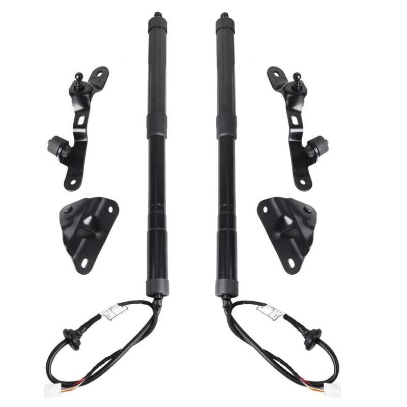 Kofferraum Dämpfer Für Toyota Für RAV4 2013-2018 Heckklappe Power Hatch Lift Unterstützung Strut 6892079016 6892079005 Gasfeder Heckklappe von Mfibbmf