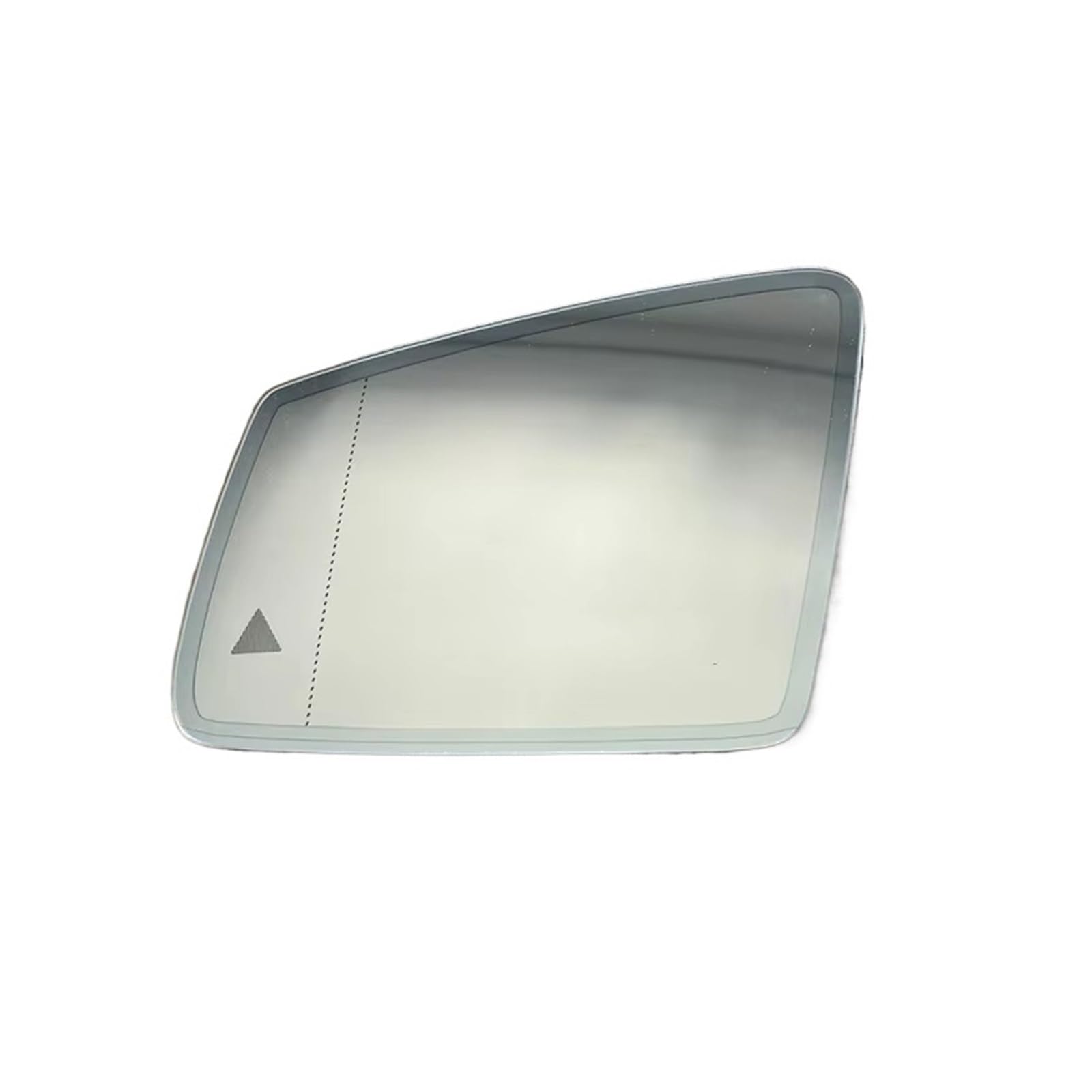 Mfibbmf Außenspiegel Glas Für Benz W212 W204 W221 C180 C250 C300 C350 E200 E250 E300 Auto Dimmen Erhitzt Blind Spot Warnung Hinten Spiegel Glas Linke Seite Spiegelglas von Mfibbmf