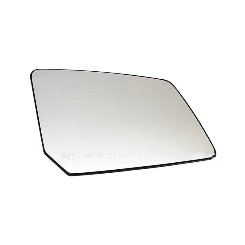 Mfibbmf Außenspiegel Glas Für GMC Für Acadia 2007-2013 Erhitzt Konvexen Seite Spiegel Glas Rück Tür Flügel Ersetzen Auto Spiegel Glas Spiegelglas(Rechts) von Mfibbmf