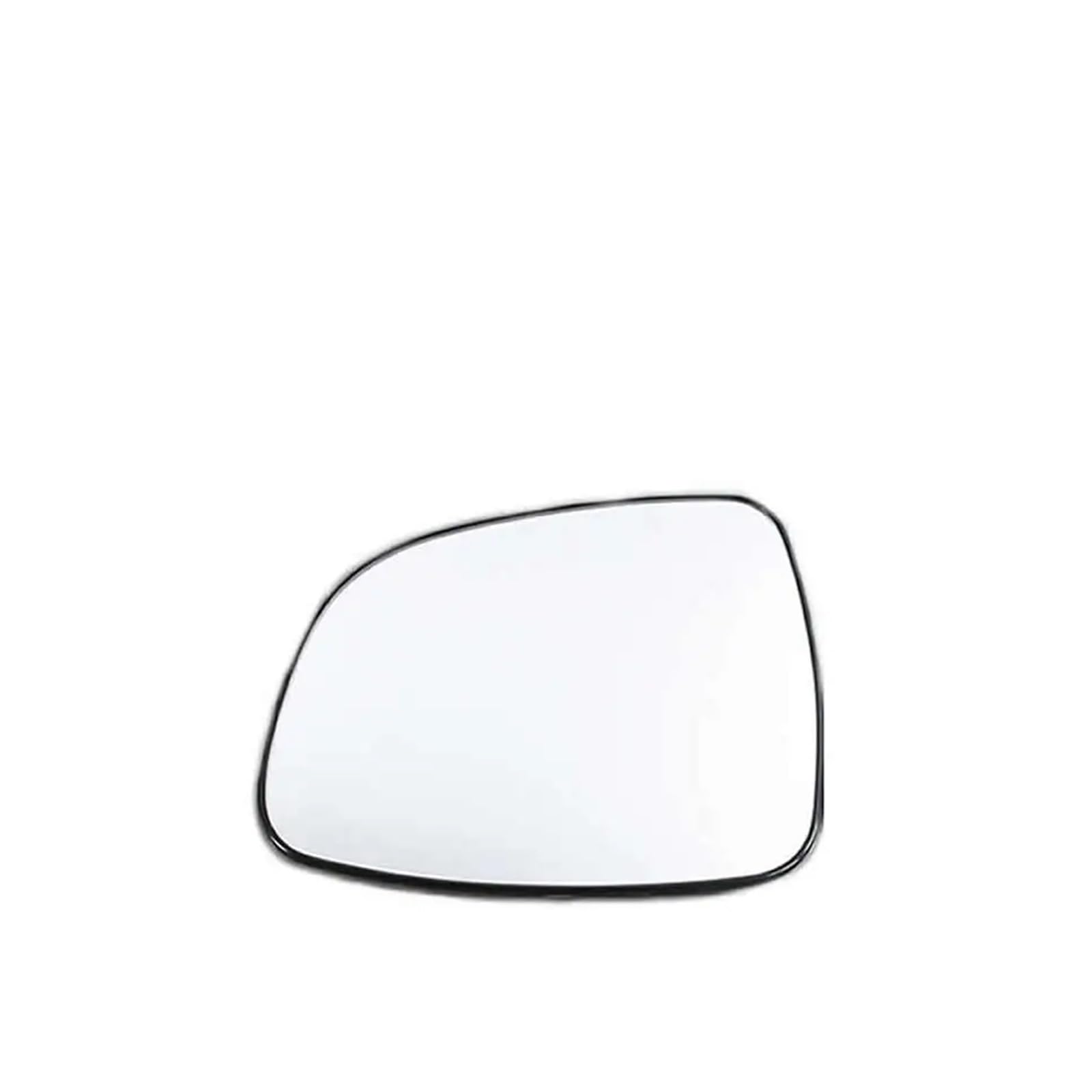 Mfibbmf Außenspiegel Glas Für Suzuki Für Tianyu SX4 2008-2016 Seite Spiegel Objektiv Rückspiegel Glas Linsen Spiegelglas(Left Side) von Mfibbmf