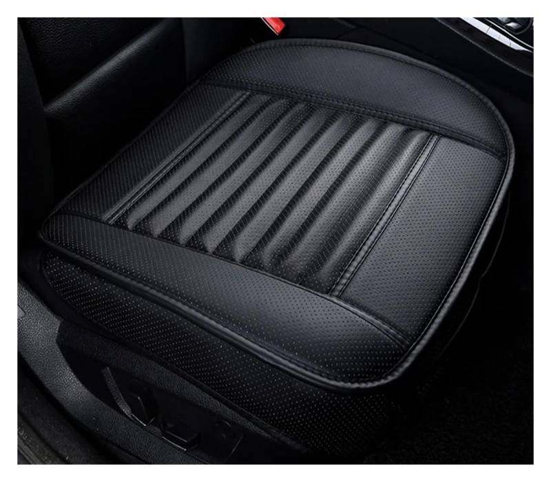 Mfibbmf Autositzüberzug Für Ford Für Mondeo Für Focus Für Fiesta Für Edge Für Explorer Für Taurus Für S-MAX Für F 150 Universal Auto Sitz Abdeckung Auto Schonbezüge(Schwarz) von Mfibbmf