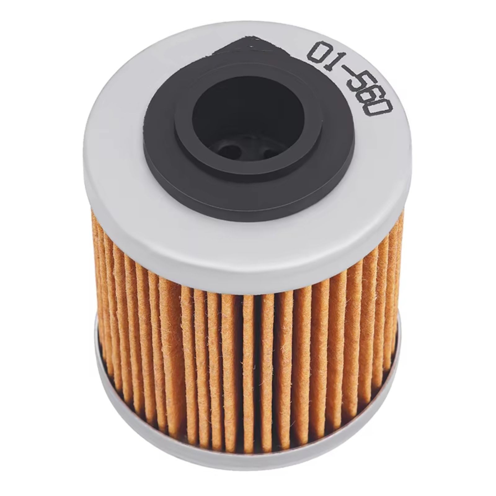 Motorrad Luftfilter Für CAN-AM DS450X DS 450 DS450 DS 450 EFI 420256455 Motorrad Intake Reiniger Luftfilter Luftfilter Motorrad(1 Stück) von Mfibbmf