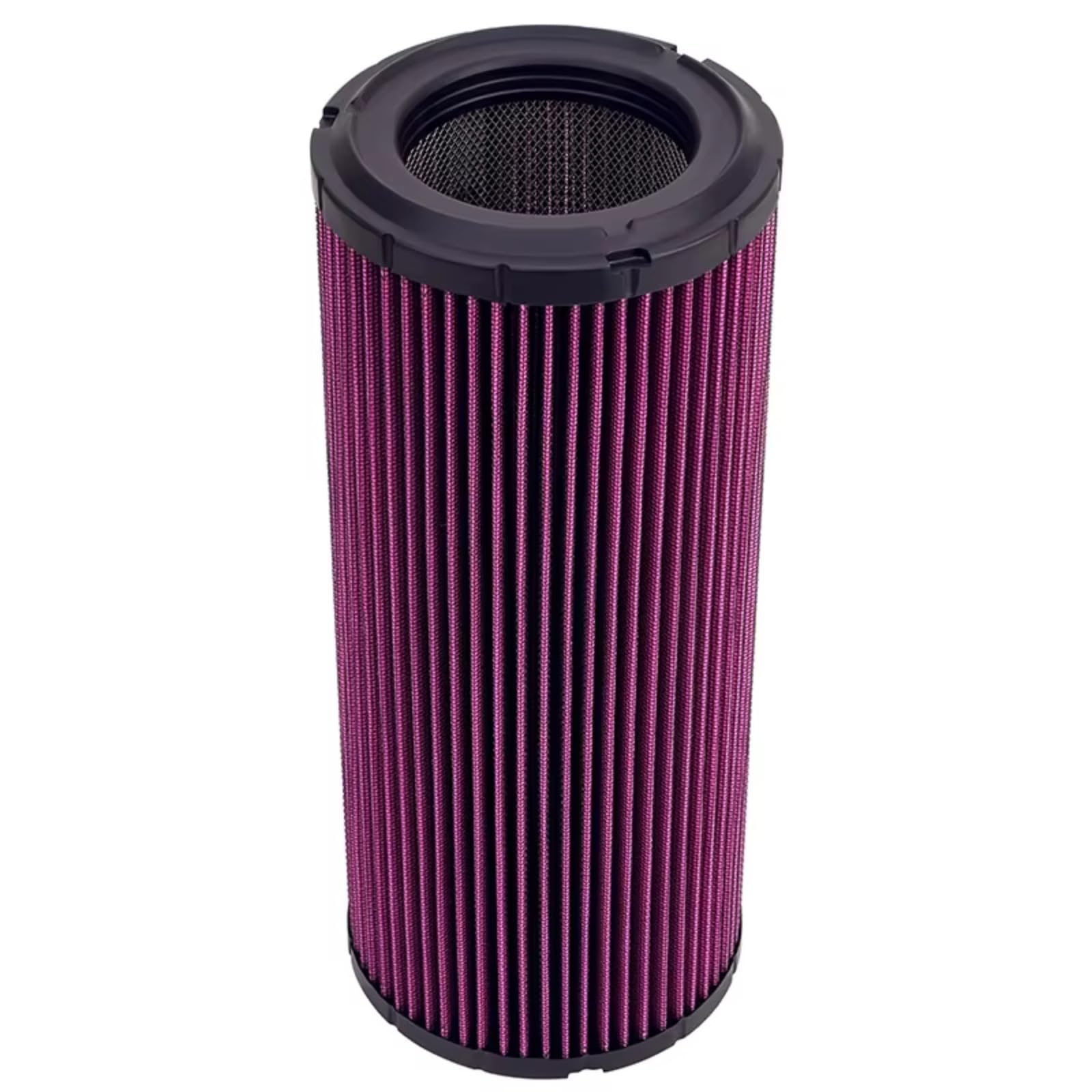 Motorrad Luftfilter Für Can-Am Für Maverick Sport 1000 R 1000R 2017-2021 X3 Max 900 HO RR 715900422 Motorrad Luftfilter Ansaugreiniger Luftfilter Motorrad(B) von Mfibbmf