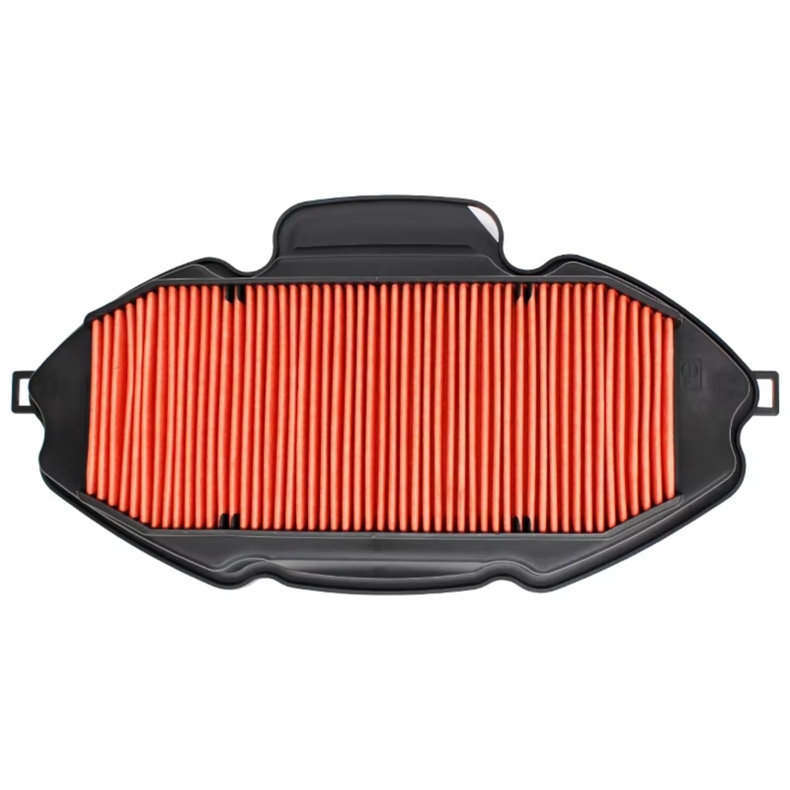 Motorrad Luftfilter Für NC700 NC 700 2012 2013-2018 CTX700 CTX 700 2014 2015 2016 2017 NC750 NC 750 2017 2018 Motorrad Luft Filter Reiniger Luftfilter Motorrad von Mfibbmf