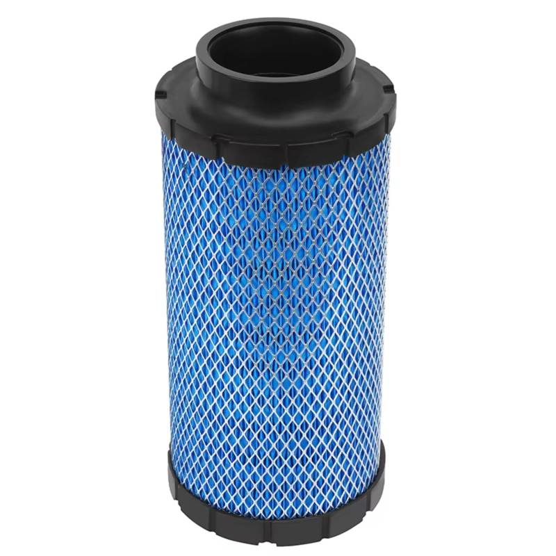 Motorrad Luftfilter Für Ploaris Für RZR XP 4 1000 Begrenzte Für Fox Edition LE S Motorrad Luftfilter Intake Reiniger Luftfilter Motorrad(A) von Mfibbmf