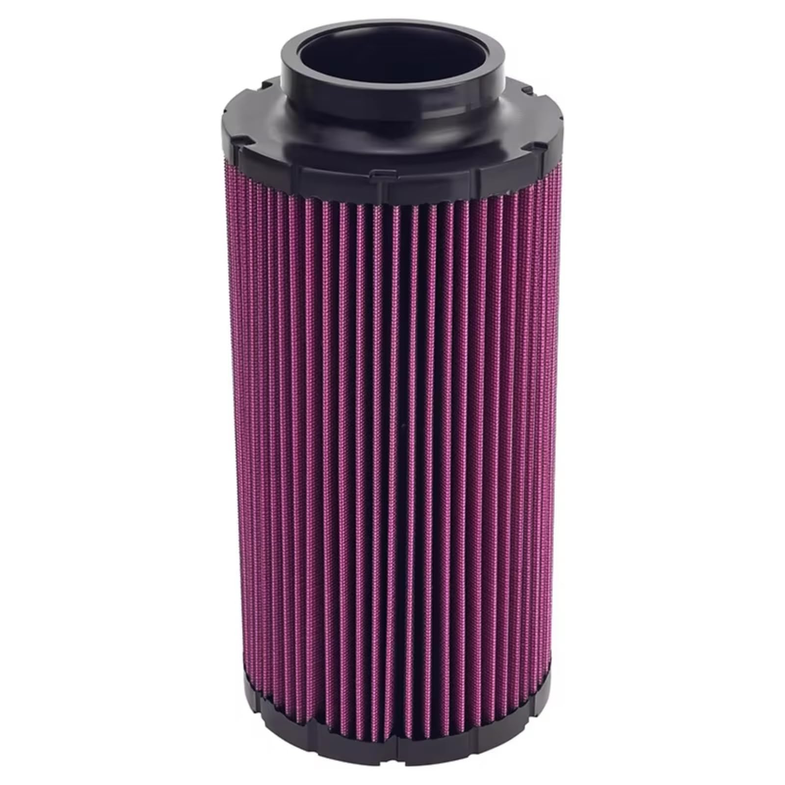 Motorrad Luftfilter Für Ploaris Für RZR XP 4 1000 Begrenzte Für Fox Edition LE S Motorrad Luftfilter Intake Reiniger Luftfilter Motorrad(B) von Mfibbmf