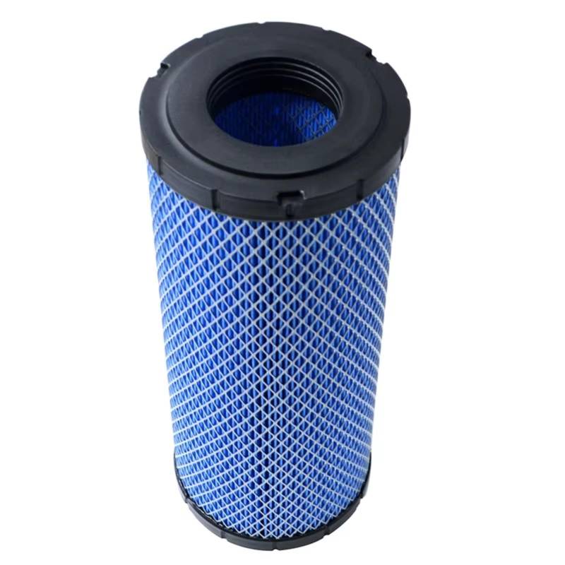 Motorrad Luftfilter Für Polaris Für RZR 7081937 7082115 Motorrad Luftfilter Reiniger Luftfilter Motorrad von Mfibbmf