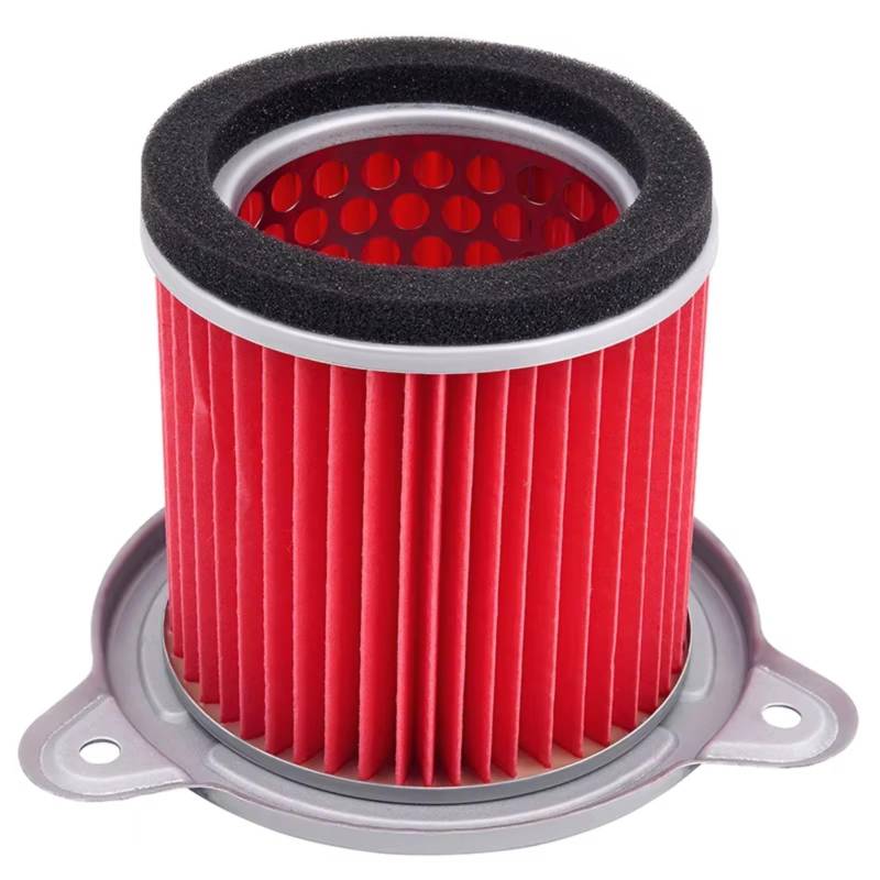 Motorrad Luftfilter Für XL600V XRV650 XRV750 17230-MM9-000 17230-MS6-920 17230-MV1-000 Motorrad Teile Luftfilter Luftfilter Motorrad von Mfibbmf