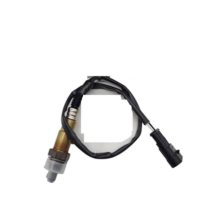 O2 Sauerstoffsensor Für ALFA Für Romeo 147 156 166 GT 0258006376 46762182 Sauerstoff O2 Sensor Vorne Lambdasonde von Mfibbmf