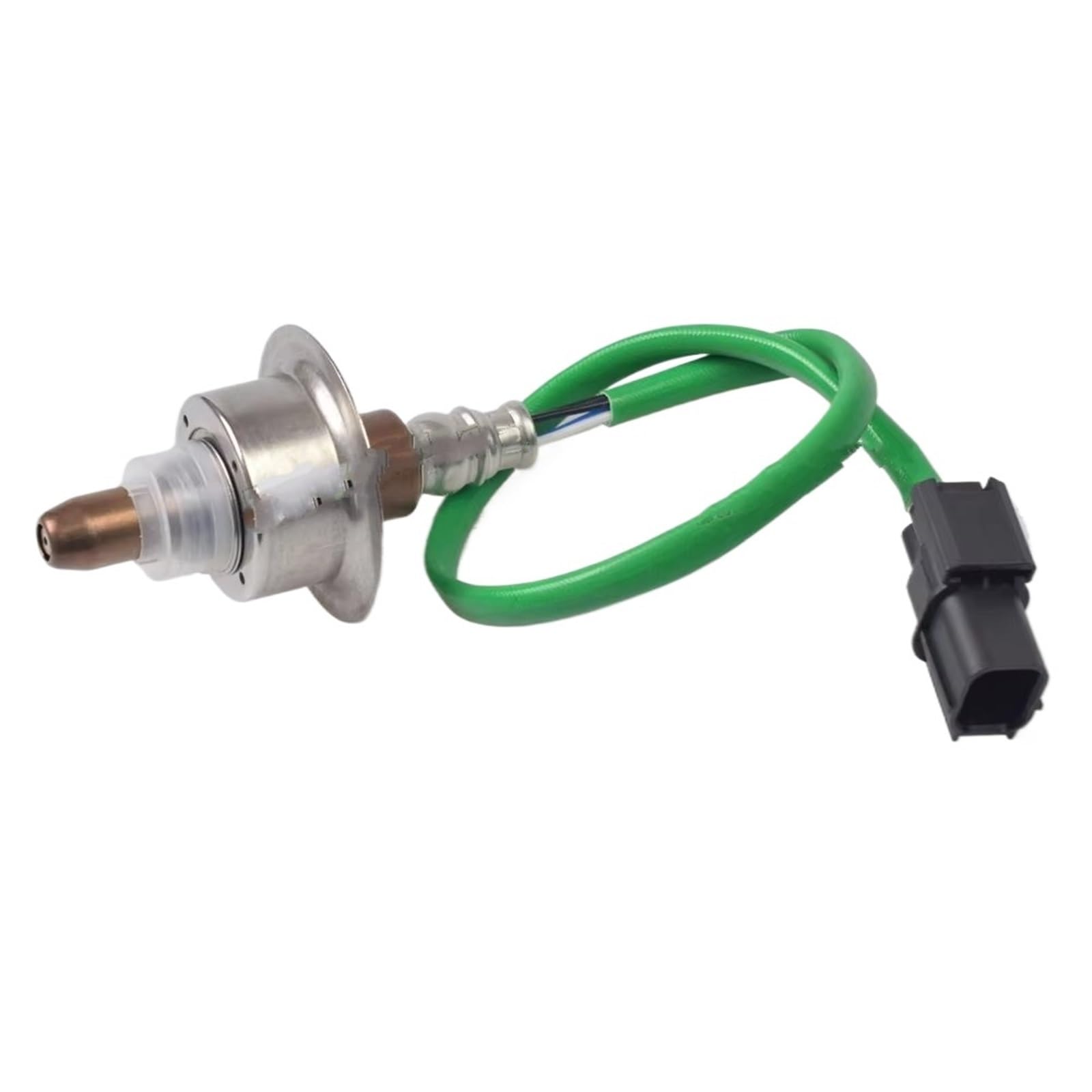 O2 Sauerstoffsensor Für CRV 2,4 08-11 Für Accord 07-12 Für TSX Keine #36531-R40-A01 211200-2750 234-9091 Luft Kraftstoff Verhältnis Lambda O2 Sauerstoff Sensor Lambdasonde von Mfibbmf